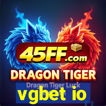 vgbet io